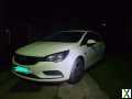 Foto Opel Astra ST 1.4 Turbo Edition 110kW S/S Edition