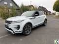 Foto Land Rover Range Rover Evoque P250 First Edition AWD Au