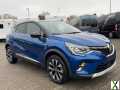 Foto Renault Captur TECHNO TCe 90 | KAMERA | KLIMA | NAVI |