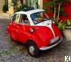 Foto BMW Isetta 300, Bj.1959, neue HU, Austauschmotor, reiseerprobt,