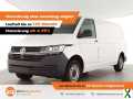 Foto Volkswagen T6.1 Transporter ABT e Kasten LR DSG Klima DAB