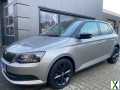 Foto Skoda Fabia 1.0 MPI Ambition