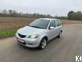 Foto Mazda 2 1.4 Active Klima