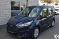 Foto Ford Transit 1,5 TDCI ECOBLUE CONNECT KOMBI TREND