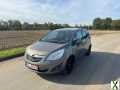 Foto Opel Meriva 1.4 EcoFlex 150 Jahre Opel