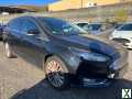 Foto Ford Focus Titanium 1.0 Teilleder Motorproblem