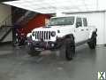 Foto Jeep Gladiator ORZ Diesel Garanty