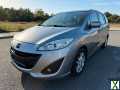 Foto Mazda 5 Center-Line 1.6 