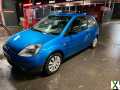 Foto Ford Fiestas TÜV 01.26