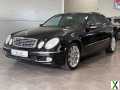 Foto Mercedes-Benz E 500 AVANTGARDE Original-Zustand!./2. Hand!LPG