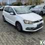 Foto VW Polo V 1.2 TSI Allstar Start/Stopp