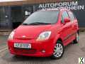 Foto Chevrolet Matiz SE KLIMAANLAGE* AUTOMATIK* 72.TKM* TOP*