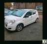 Foto Suzuki Alto 1.0 TÜV