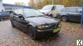 Foto BMW 320 Baureihe 3 Touring 320i