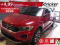 Foto Volkswagen T-Roc Cabriolet Active 1.0TSI 273,-ohne Anzahlu