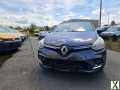 Foto  Renault Clio Cargo Klima Freisprech Navi 1,5DCI DIESEL 2 Sitzer LKW