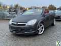 Foto Opel Astra Twin Top Endless Summer*Leder*Standhzg*Alu