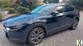 Foto Mazda CX-30 2.0 SKYACTIV-X M-Hybrid AWD Selection