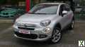 Foto Fiat 500x 1.4 MultiAir Navi PDC Keyless-Go Bluetooth