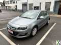 Foto Opel Astra j 2.0 cdti Automatik