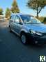 Foto Volkswagen Caddy Trendline