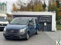 Foto Mercedes-Benz Vito 114 CDI Pro FWD extralang/KLIMA/8-SITZER/.