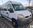 Foto Renault Master 2.5 dci 120ps maxi 16 sitzer