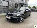 Foto BMW 123 Baureihe 1 Cabrio 123d