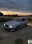 Foto BMW E39 520i