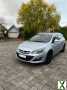 Foto Opel Astra J Sportstourer - 1.6 Cdti