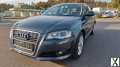 Foto Audi A3 Sportback 1.8 TFSI Ambition Leder Xenon Navi