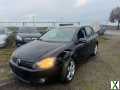Foto Volkswagen Golf VI Style