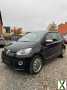 Foto Volkswagen UP! High-Black Edition 75 PS