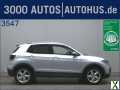 Foto Volkswagen T-Cross 1.6 TDI Style Navi DC Pro LED Kamera ACC