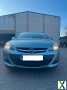 Foto Opel Astra Sports Tourer Kombi-EURO 5-EcoFlex-Sprit Spartechnolog