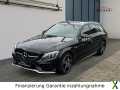Foto Mercedes-Benz C 43 AMG 4-Matic T-Modell ohne OPF Chekheft Tüv!