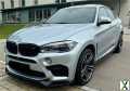Foto Bmw x6 M F86