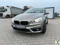 Foto BMW 216d Active Tourer