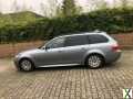 Foto BMW.E61.M54.24V.2.5L.6zyl