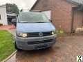 Foto Verkaufe VW T5 2,0 Liter 1Hd- Top Gepflegt
