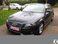 Foto Audi A4 QUATTRO 1.8 Turbo TÜV 07/25 EURO 5 rep.bed.