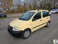 Foto Fiat Panda // Benzin // TÜV 11. 2026