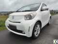 Foto Toyota IQ 98 PS Tűv NEU. Klima.8-Fach Bereift