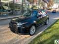 Foto Land Rover Range Rover Evogue/Leder/Xenon/Navi/2,0 Diesel