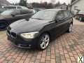 Foto BMW 118i Sport Line Shadow NAVI, Xenon, Shz