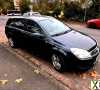 Foto Opel Astra DI 1,7 2009