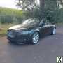 Foto Audi TT Roadster 1,8 160 Ps