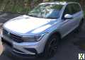 Foto Volkswagen VW Tiguan 1.5 TSI Life
