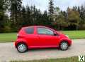 Foto Toyota Aygo, TÜV neu, wenig km, Klima