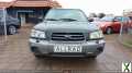 Foto Subaru Forester 2.0 X Allrad, TÜV 1 Jahr, AHK, Pano